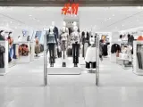 H&M crece en España con su entrada en 2017 en Irún, El Ejido y Burgos