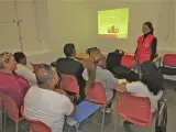 Cruz Roja mejora la empleabilidad de 200 personas en Tenerife