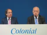 (Ampl.) Colonial prevé ampliar capital en 265 millones para impulsar inversiones por 400 millones