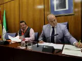 Parlamento debatirá una iniciativa para retransmitir la comisión de formación el mismo día que finaliza la primera ronda