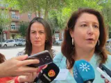 PP-A espera que Díaz y los ex presidentes expliquen en la comisión "qué ha pasado con el dinero de los andaluces"