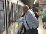 El PSOE reprocha a la Comunidad que pretenda que el Ayuntamiento sea el "pagafantas" de Metro