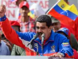 El Tribunal Supremo de Venezuela declara "constitucional" el estado de excepción