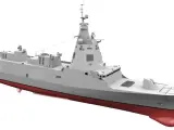 Lockheed Martin e Indra realizan una demostración de un radar de nueva generación para la Armada Española