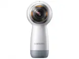 La nueva Samsung Gear 360 permite grabar vídeos con resolución 4K y retransmitir en tiempo real