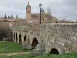 Salamanca es la ciudad española con los "mejores precios" en hoteles de cinco estrellas de España, según un estudio