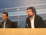IU desvela que los analistas de riesgos de Caja España "desaconsejaron" préstamos a Santos Llamas y aún así se aprobaron