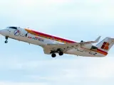 Air Nostrum refuerza su operación en Baleares para Semana Santa con 8.300 plazas más