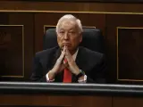 Margallo ve un "heterogéneo" intento de "sumar agua y aceite" en un teórico bloque de izquierdas unidas