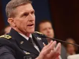 El general Flynn