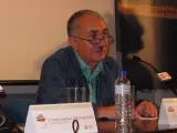 Álvarez (UGT) cree que el Gobierno tiene "la oportunidad de rectificar" con los estibadores