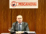 Pescanova gana 32,09 millones de euros en 2009, un 24,55 por ciento más