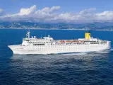 Costa Cruceros lanza un itinerario por el Índico y anuncia acuerdos con Iberia y PortAventura