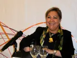 Rosa Valdeón mantiene "cierta esperanza" para el futuro de Lauki tras el plazo de cuatro meses