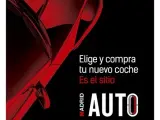Madrid Auto arranca en Ifema convertido en el mayor evento comercial del automóvil en España