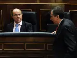 El PSOE dice que ningún gobierno sostendrá en el futuro la fórmula del PP para revalorizar las pensiones