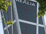 Realia será excluida del Ibex Small Cap el 20 de mayo ante la OPA de Carlos Slim