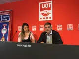 UGT vincula los despidos por ERE desde 2012 con los nuevos contratos en empresas multiservicios