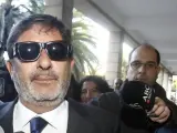 Anticorrupción pide 14 años de cárcel para un jefe de los ERE por gastar ayudas en cocaína