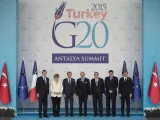 Los países del G20 se comprometen a trabajar juntos para cortar la financiación al terrorismo