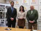 Diputación y Fundación Viana organizan el Concurso de Patios, Rincones y Rejas de la provincia