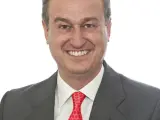 César González-Bueno, nuevo consejero delegado de ING España y Portugal