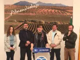 El PP de Extremadura defenderá en su 12 Congreso Autonómico una agroindustria "sostenible, competitiva y moderna"