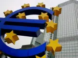 El BCE pide una reestructuración adecuada del sector bancario del área euro