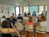 Benidorm presenta su plan estratégico de comunicación para ser el primer destino turístico inteligente