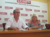 CCOO Extremadura valora el incremento de ocupados pero insiste en que son empleos "de baja calidad" y "precarios"