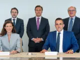 El Corte Inglés y Repsol se alían para crear la mayor red de tiendas de proximidad en España