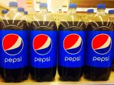 PepsiCo gana un 5% más en el segundo trimestre gracias al comercio minorista