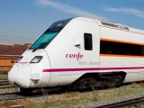 Soro confía en reunirse "pronto" con Fomento para revisar de forma integral el servicio ferroviario en Aragón