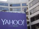 Yahoo anuncia pérdidas de 4.000 millones de euros y cierra su oficina de Madrid