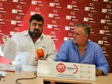 UGT asegura que "la innovación antiCosmos" destruirá el 60% de la industria de Córdoba