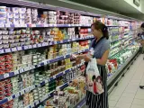 Rusia cierra su mercado a casi todos los alimentos perecederos de UE y EEUU