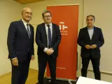 Málaga se presenta ante los directores del Instituto Cervantes como "líder" en turismo idiomático