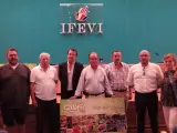 Comuneros y otros colectivos inician la recogida de firmas para presentar una ILP de impulso a Porto Cabral