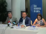 Foro Económico de Galicia apuesta por incrementar el tamaño y peso del sector industrial para recuperar 50.000 empleos