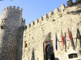 CSIF demanda a la Junta por "graves incumplimientos" laborales en el castillo de San Servando