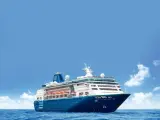 Pullmantur Cruceros aumentará un 25% sus escalas en Canarias durante el invierno