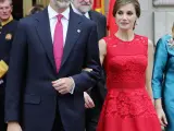 El viaje de los Reyes a Reino Unido subrayará el deseo de España de mantener la mejor relación tras el Brexit