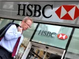 HSBC confirma su interés por convertirse en accionista mayoritario de Nedbank