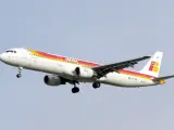 Iberia viajará a Tokio y anticipa que habrá vuelos a Shanghái