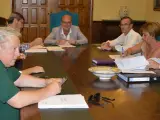 El IPETA contratará a 53 personas para llevar a cabo trabajos medioambientales en Talavera después del verano