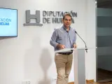 PSOE lleva una moción al pleno de Diputación para que el Gobierno dote de ayudas a los afectados por la sequía
