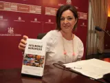 Las Ciudades Patrimonio, bajo la Presidencia de Córdoba, celebrarán en 2018 su 25 aniversario