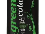 Green Cola estará presente en más de 1.500 puntos de venta en España para plantar cara a Coca-Cola