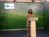 PP-A acusa a Susana Díaz de utilizar a los funcionarios "como rehenes para el electoralismo" con la jornada de 35 horas