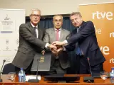 RTVE dará una amplia cobertura de los Juegos del Mediterráneo de Tarragona